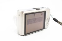 Panasonic Lumix DMC-TZ3, Faulty condition, ref T96Q8J, photo 4 | SDS