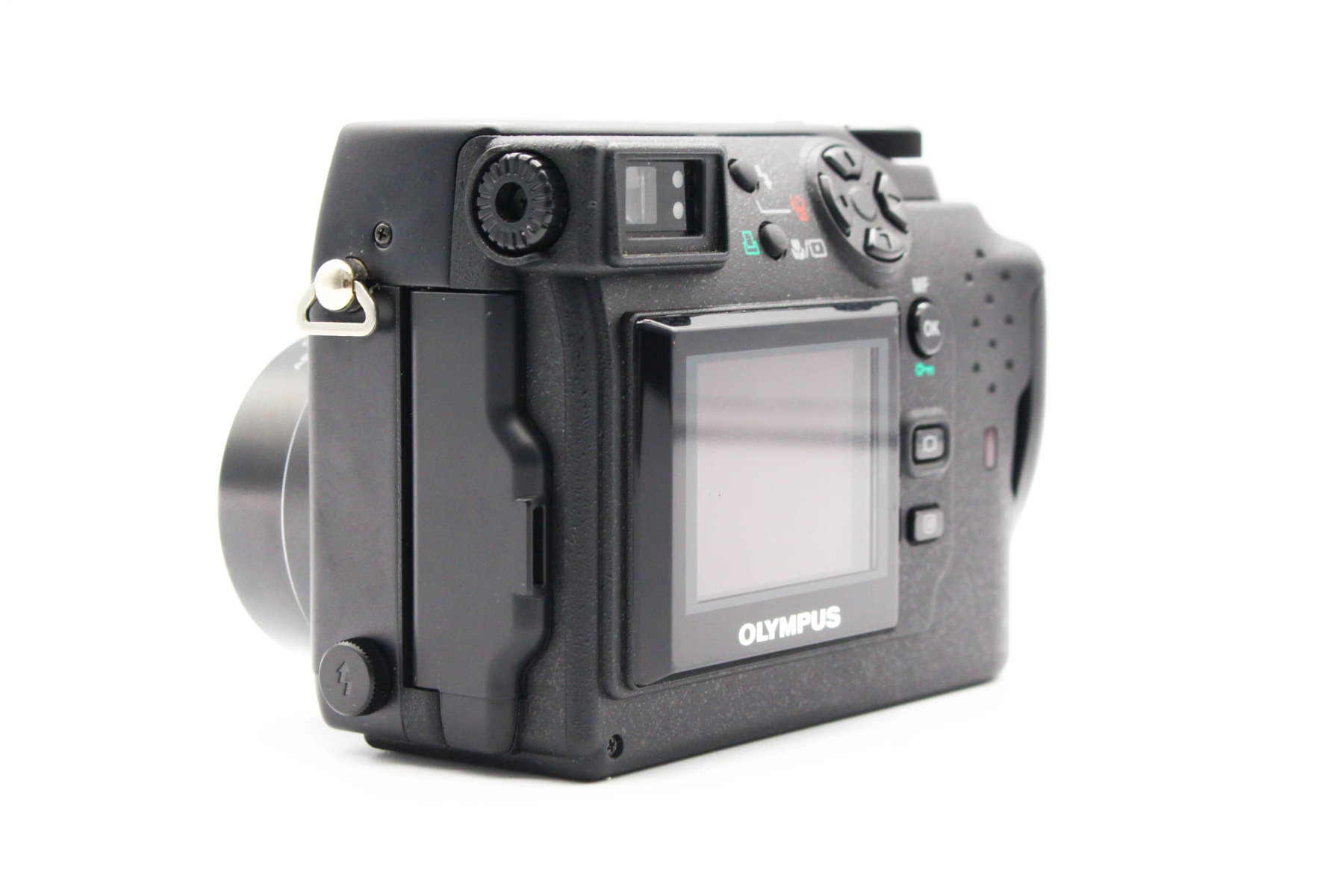 Olympus C-3030 view 2 | SDS