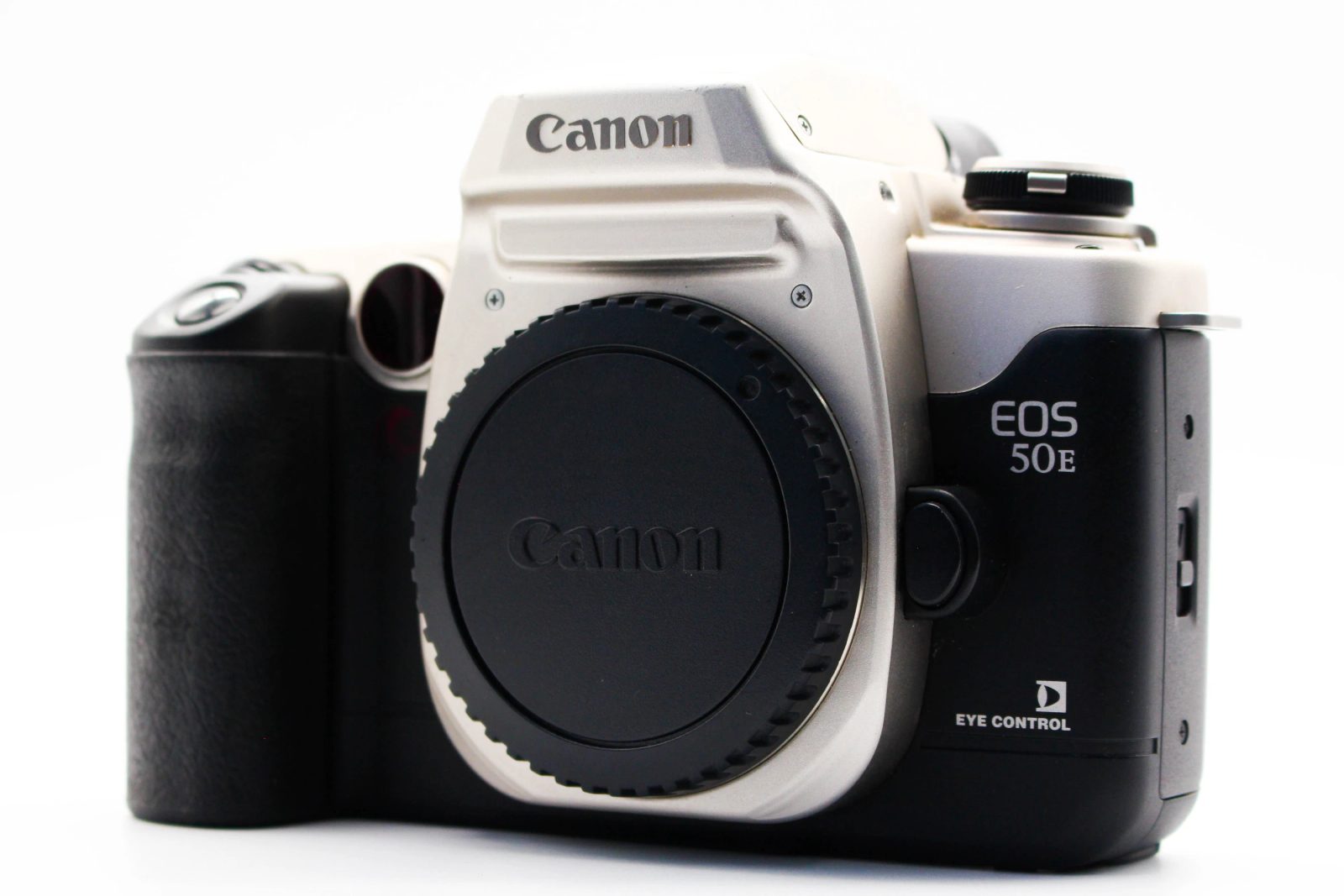 Canon EOS 50E - SDS