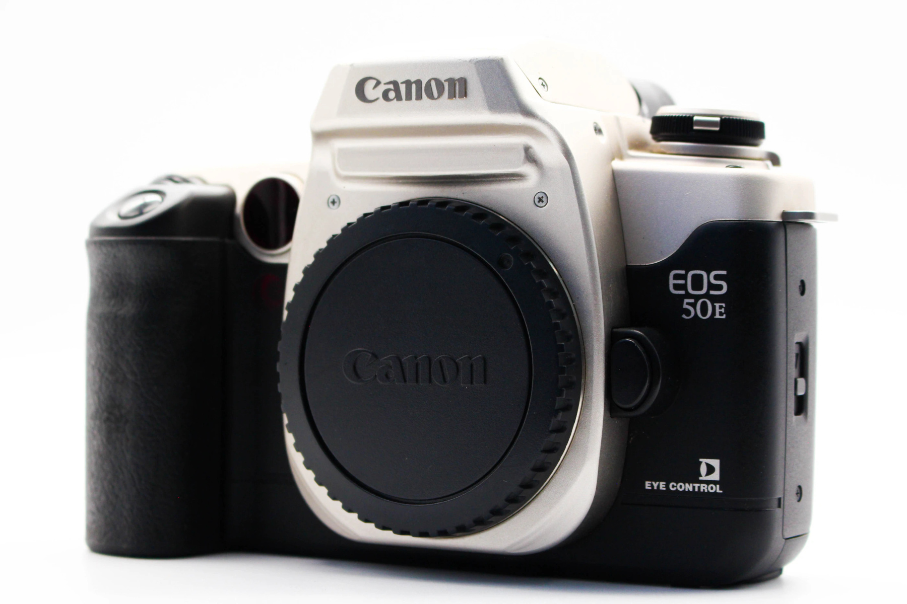 Canon EOS 50E view 1 | SDS