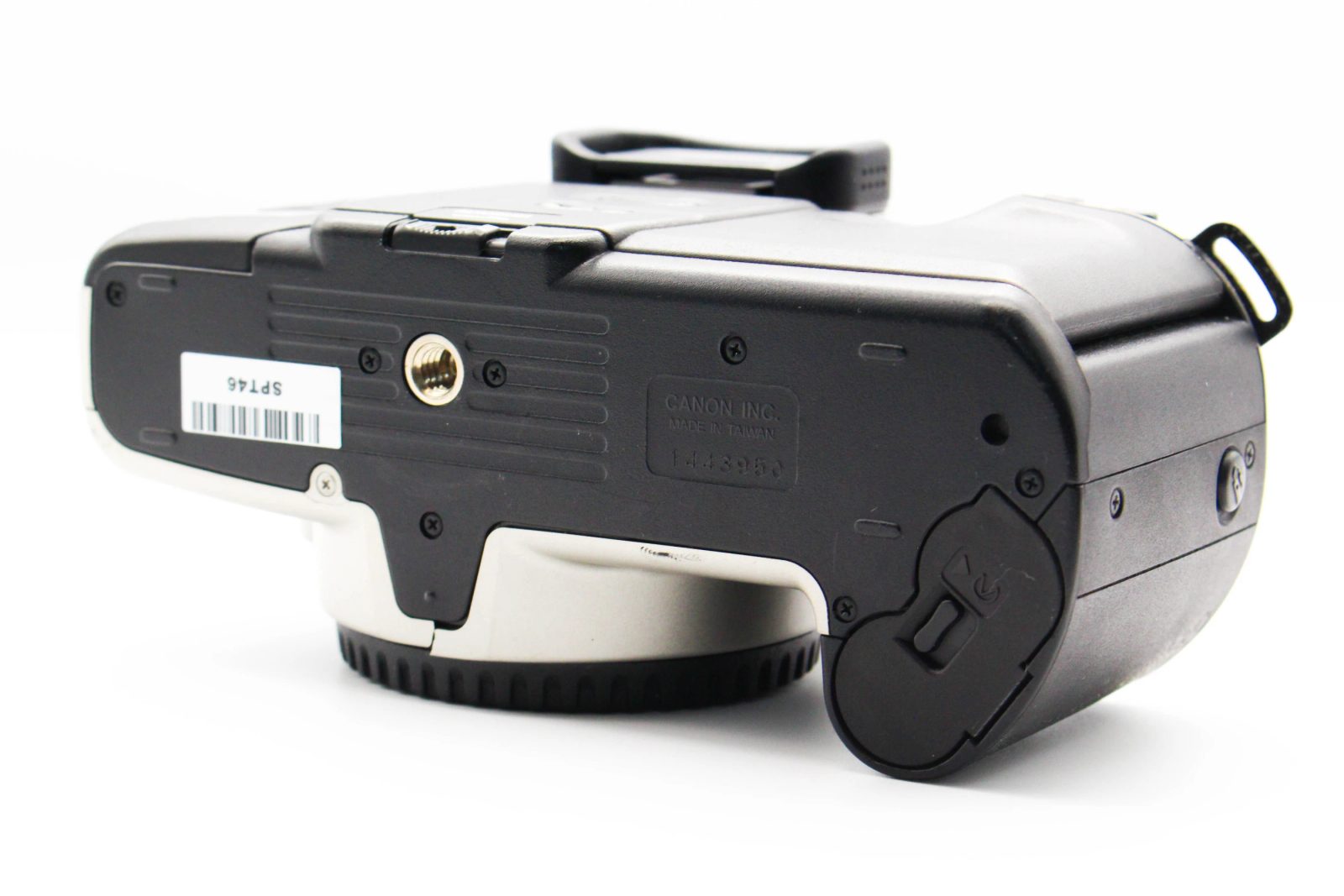 Canon EOS Kiss - SDS