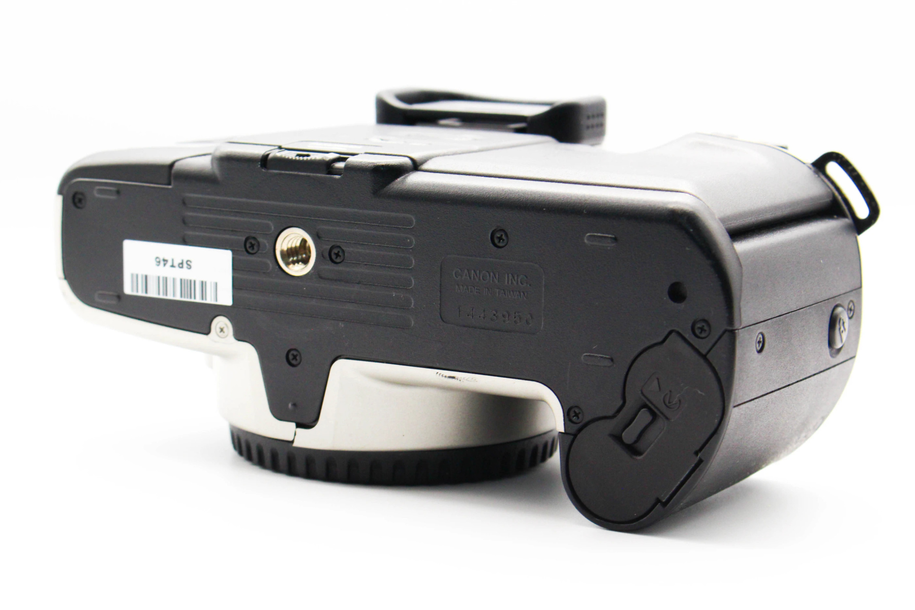Canon EOS Kiss view 4 | SDS