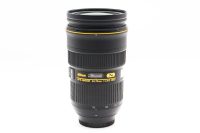 Nikon AF-S Nikkor 24-70mm f/2.8G ED - Nikon F Fit, Excellent condition, ref 9QUF6, photo 1 | SDS