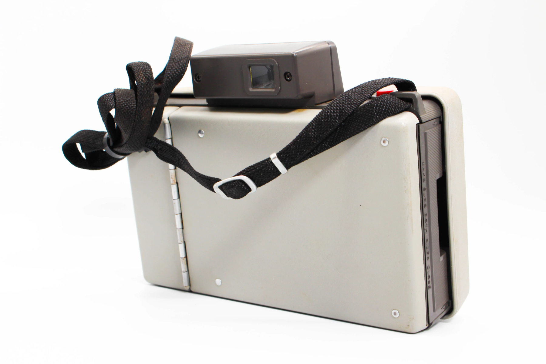 Polaroid 104 view 4 | SDS