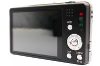 Panasonic Lumix DMC-SZ1 view 2 | SDS