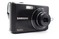 Samsung ES63, Excellent condition, ref BMP8V6, photo 2 | SDS