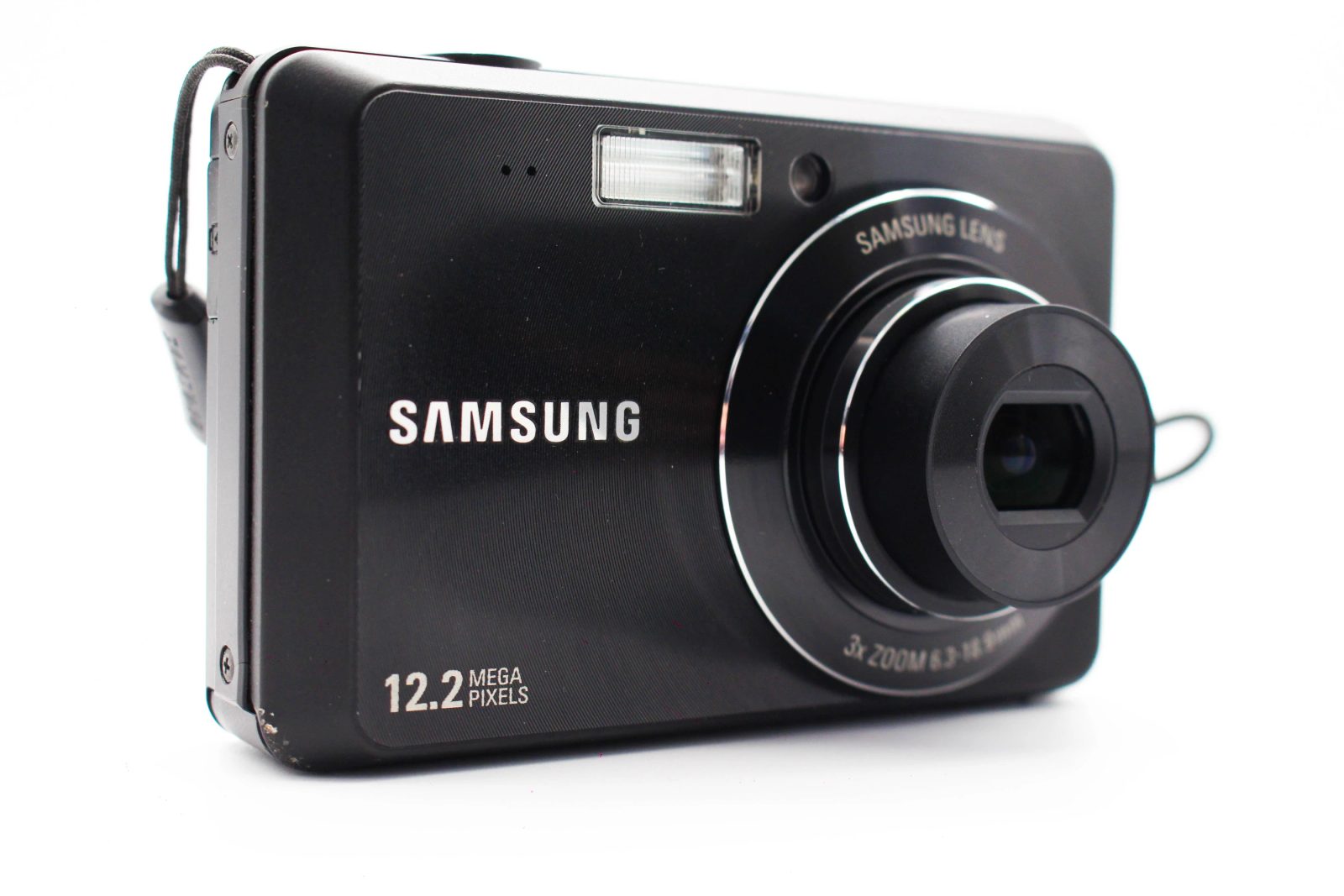Samsung ES63 - SDS