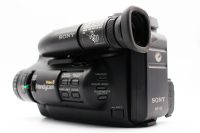 Sony Handycam CCD-TR60, Excellent condition, ref WKEEZS, photo 4 | SDS