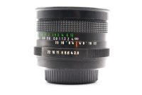 Pentacon Electric 29mm f/2.8 Multi-Coating - M42 Mount, Well_used condition, ref LF3T2, photo 1 | SDS
