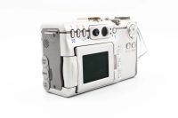 Canon PowerShot G3 view 2 | SDS