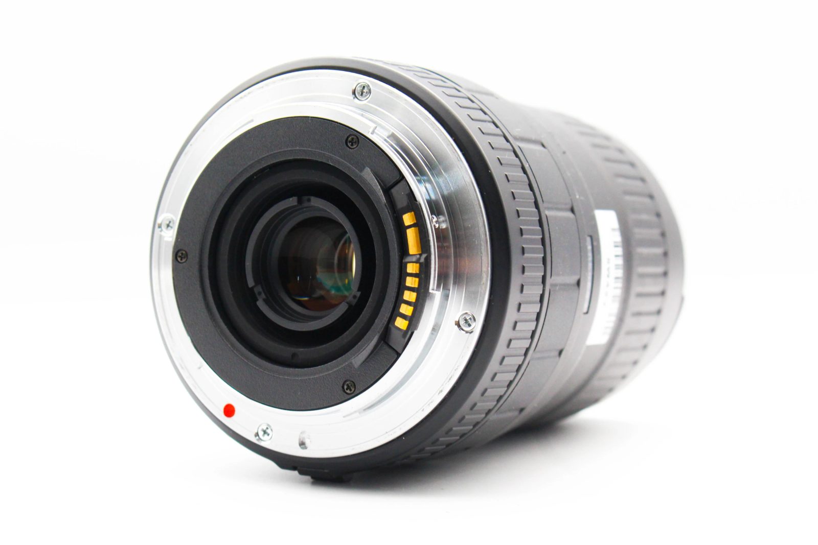 Sigma 100-300mm f/4.5-6.7 UC - Canon EF Fit - SDS
