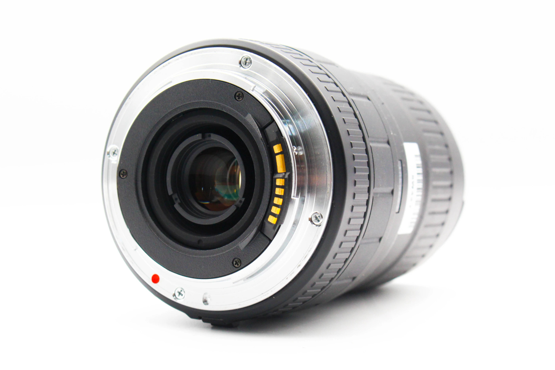 Sigma 100-300mm f/4.5-6.7 UC - Canon EF Fit view 3 | SDS