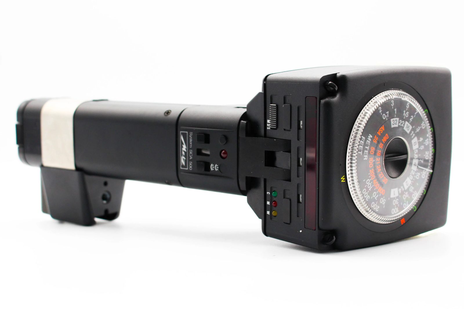 Metz Mecablitz 45 CT 5 - SDS