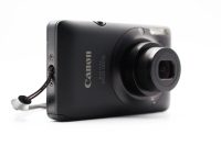 Canon IXUS 120 IS, Excellent condition, ref 7T8ML, photo 2 | SDS