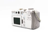 Canon PowerShot G3 view 3 | SDS