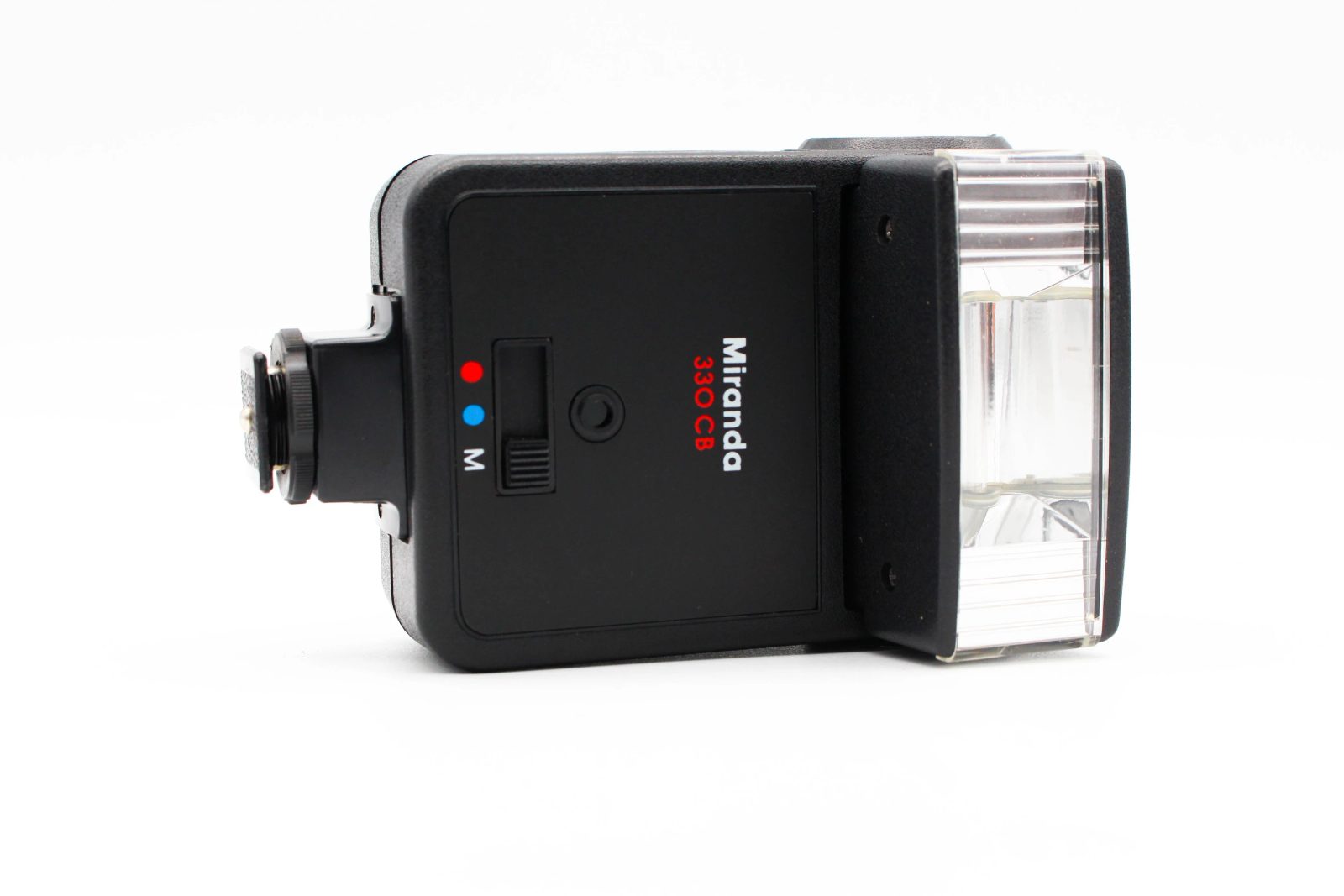Miranda 330 CB Flash Unit - SDS