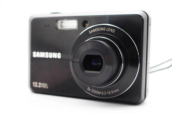 Samsung ES63 | SDS
