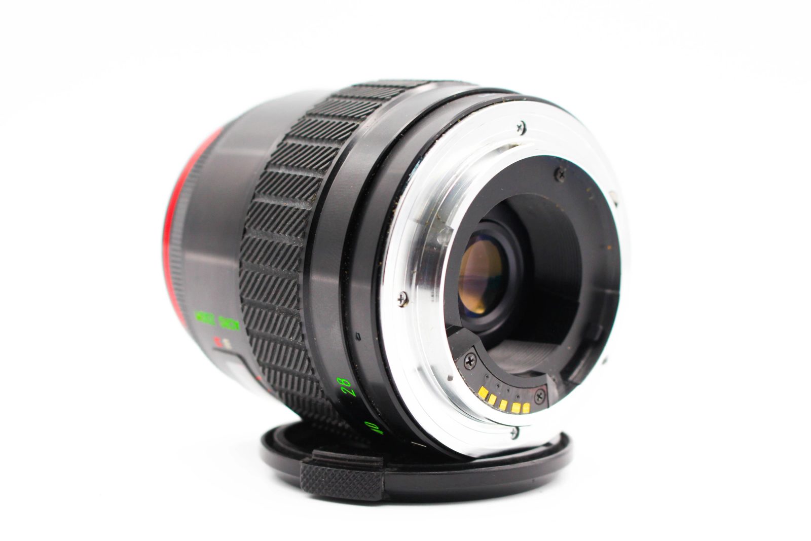Sirius 28-70mm f/3.5-4.5 MC AF - Sony A (Minolta) Fit - SDS