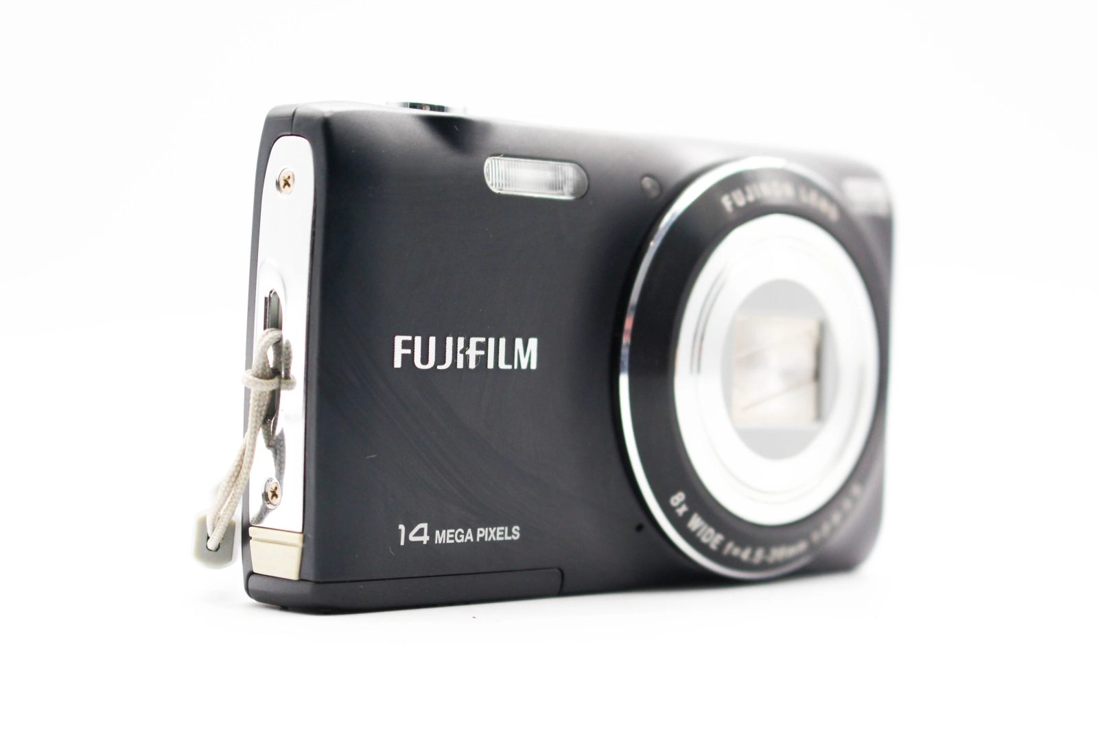 Fujifilm FinePix JZ100 - SDS
