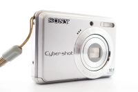 Sony Cyber-shot DSC-S930, Excellent condition, ref F52VC3, photo 2 | SDS