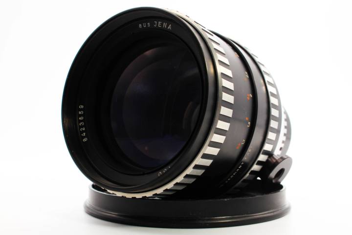 Carl Zeiss Jena 180mm f/2.8 - Pentacon Six (P6) Mount | SDS