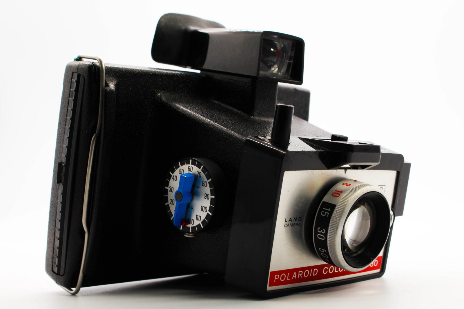 Polaroid Colorpack 80 - SDS