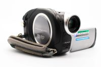 Sony DCR-DVD203 view 2 | SDS