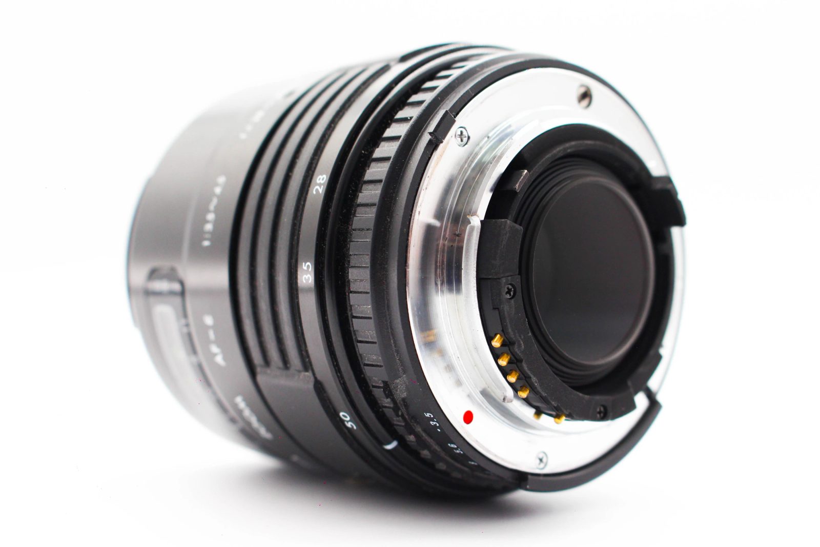 Sigma Zoom AF-E 28-70mm f/3.5-4.5 - Nikon F Fit - SDS