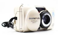 Olympus Stylus Zoom 115, Faulty condition, ref SZZJ4, photo 2 | SDS
