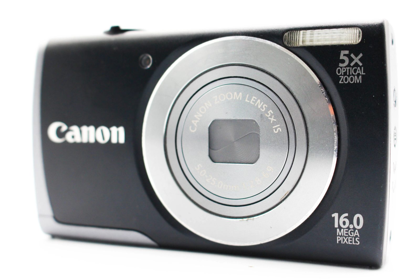 Canon PowerShot A3500 IS - SDS