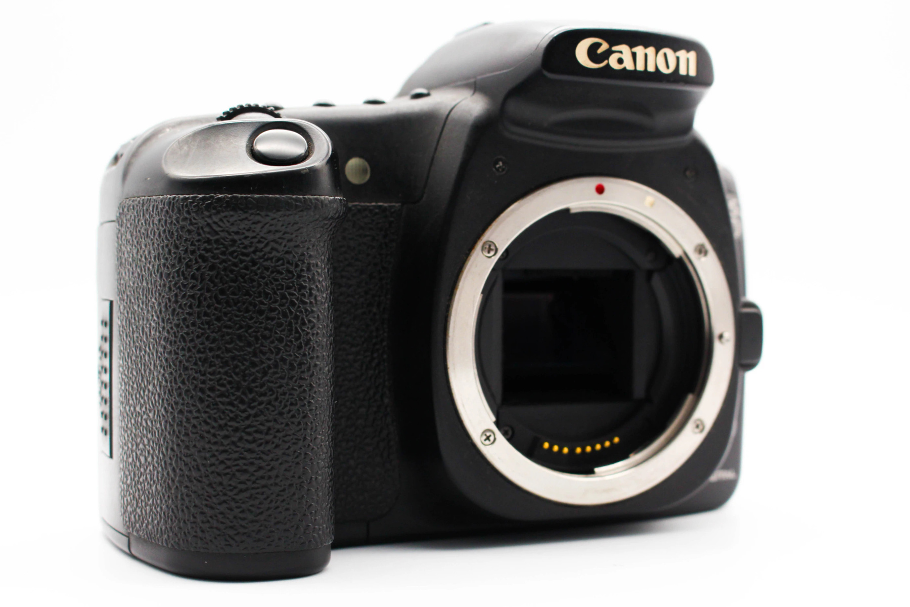 Canon EOS 20D view 2 | SDS