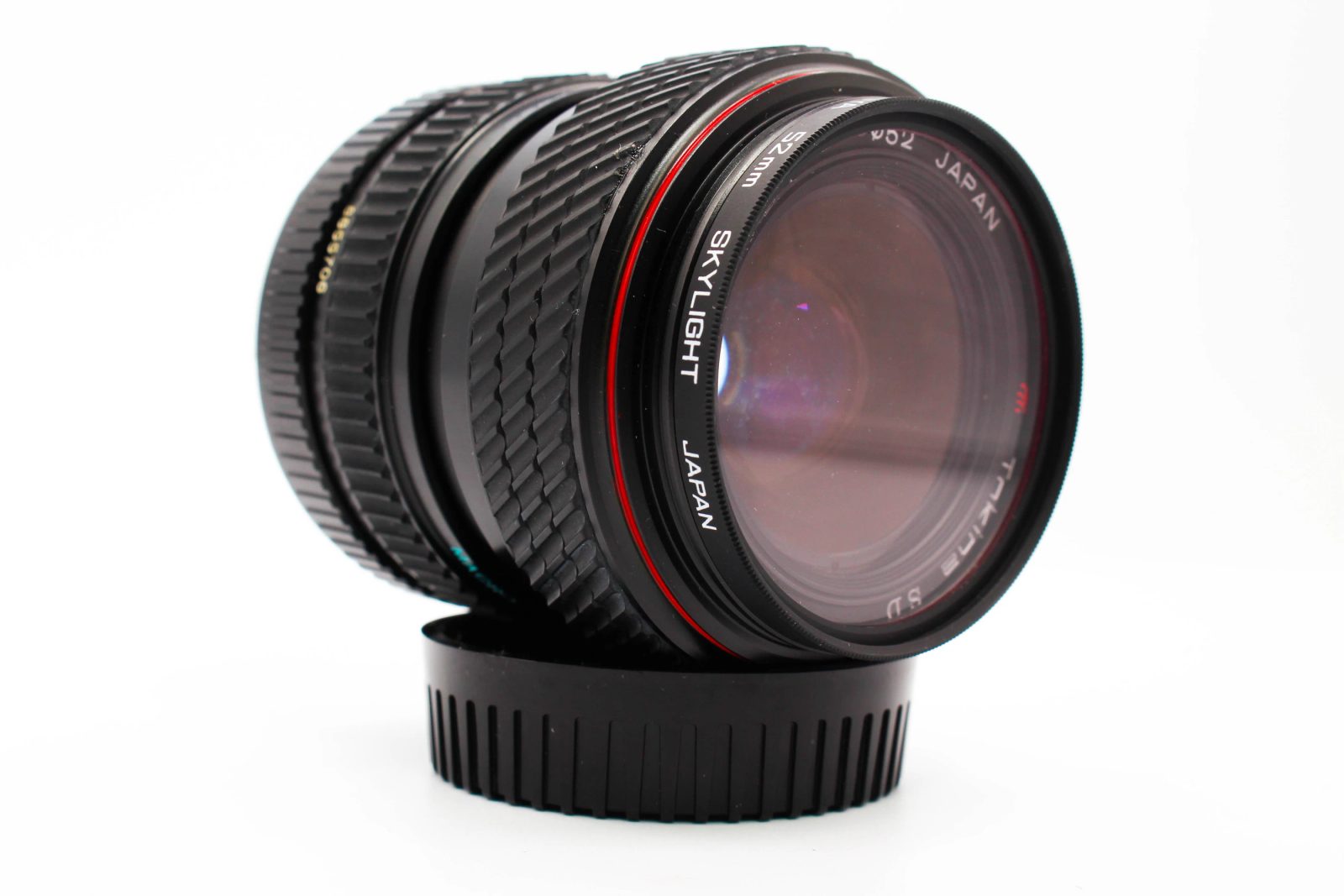 Tokina 28-70mm f/3.5-4.5 SZ-X 270 - Pentax KA Mount - SDS