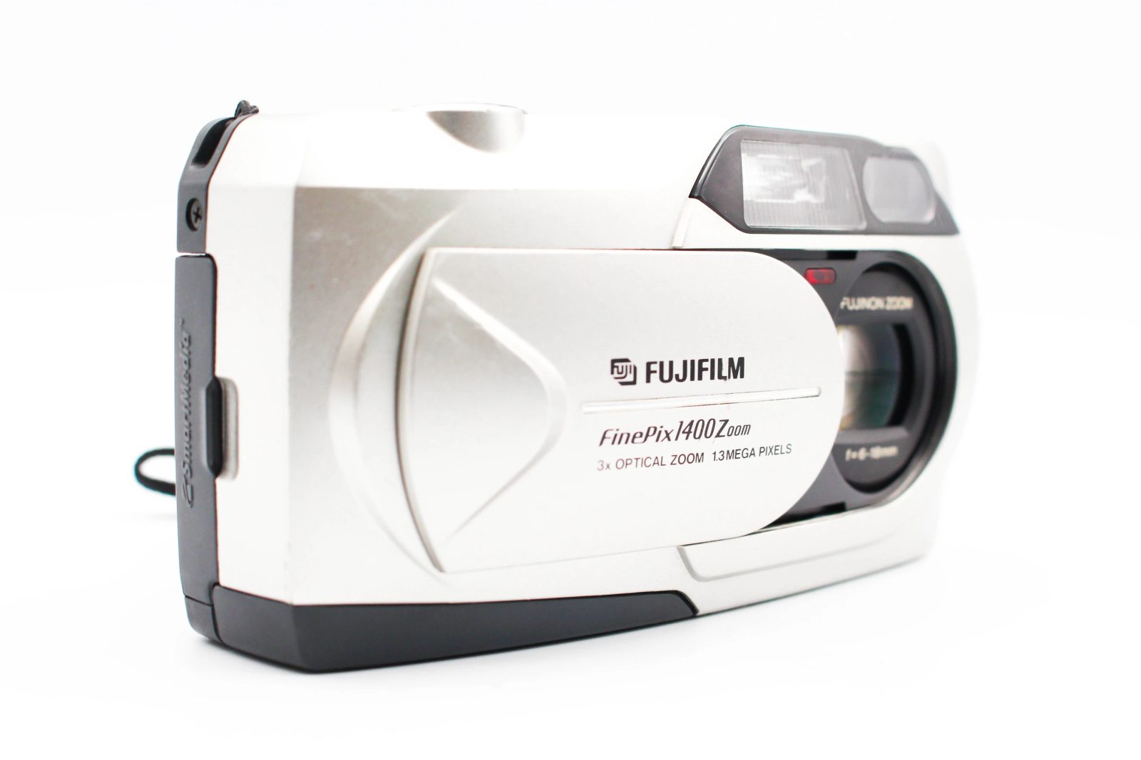 Fujifilm FinePix 1400 Zoom - SDS