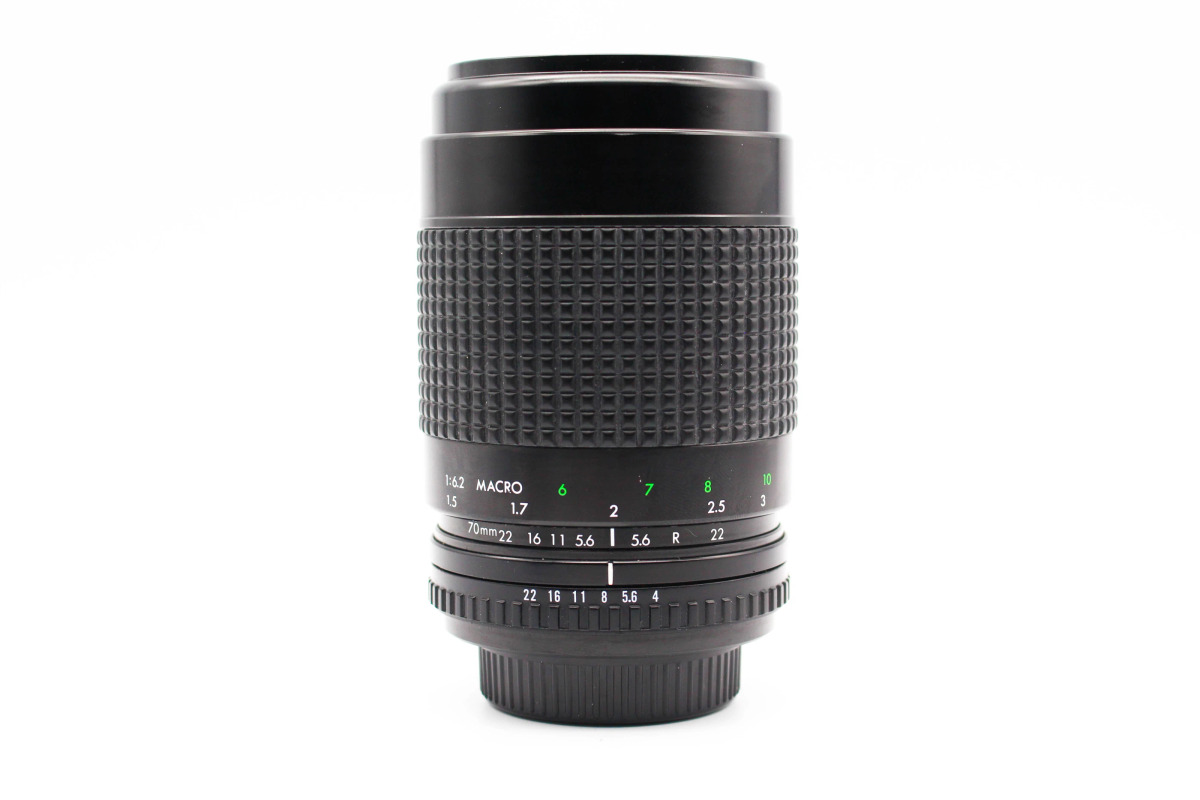 Prakticar 70-210mm f/4-5.6 PM Pentacon - M42 Mount | SDS