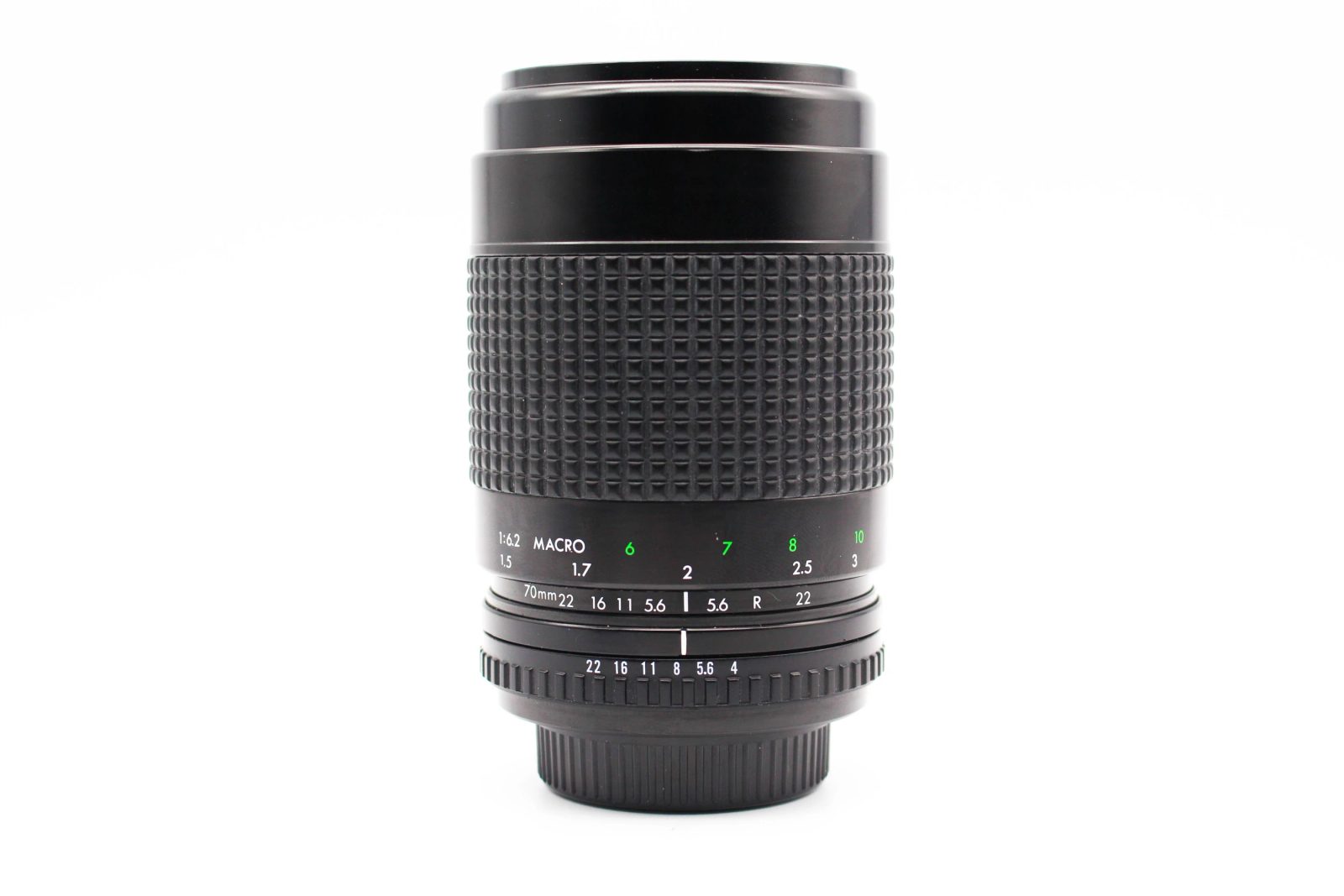 Prakticar 70-210mm f/4-5.6 PM Pentacon - M42 Fit - SDS