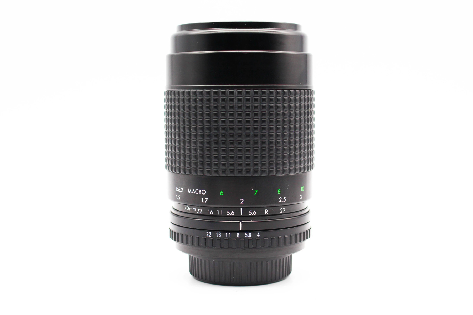 Prakticar 70-210mm f/4-5.6 PM Pentacon - M42 Mount view 1 | SDS