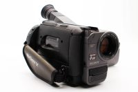 Sony CCD-TRV35, Good condition, ref GL7ANW, photo 2 | SDS