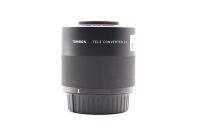 Tamron TC-X20 2.0x - Nikon F Fit, Excellent condition, ref 8Y2RZ, photo 1 | SDS