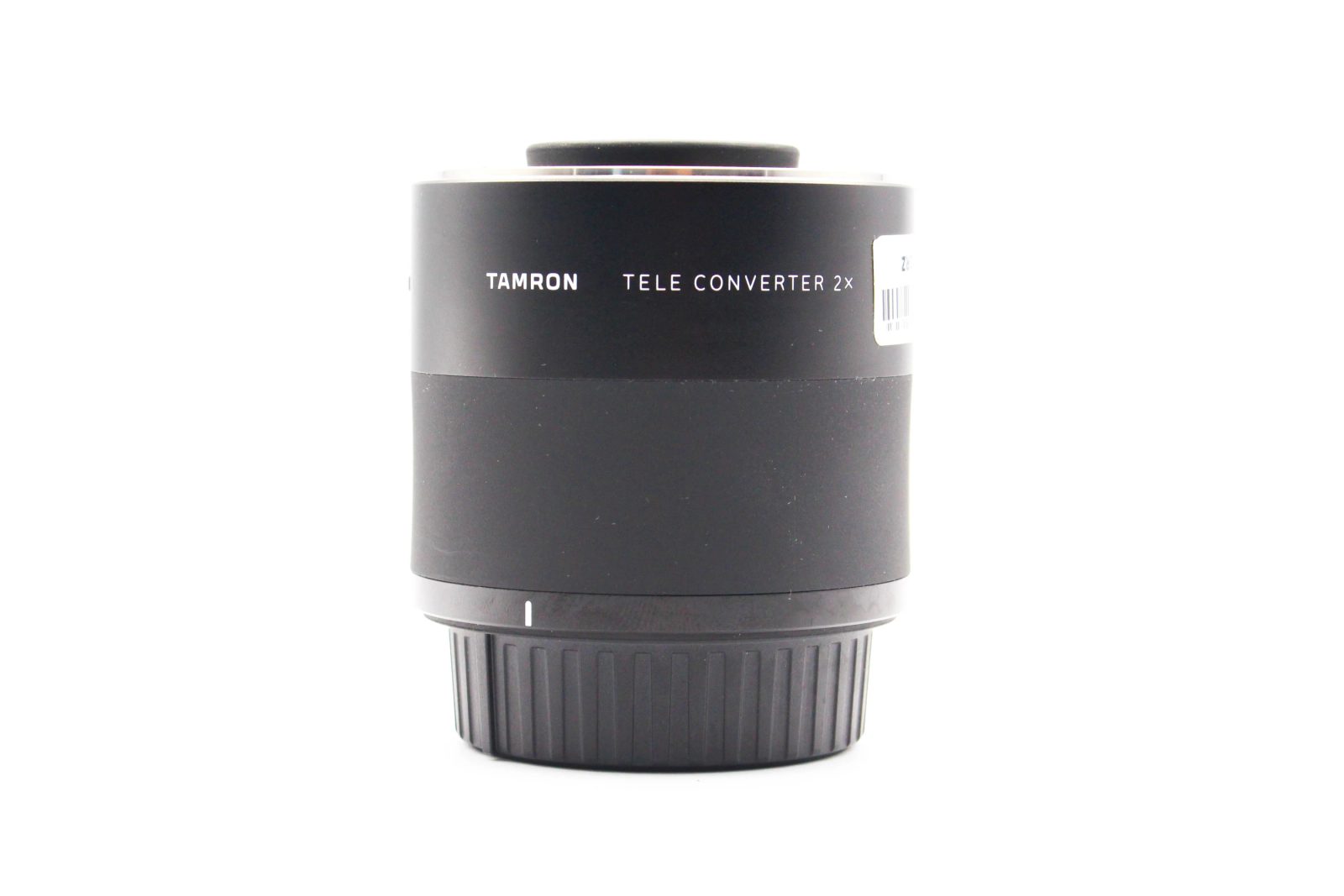 Tamron TC-X20 2.0x - Nikon F Fit - SDS
