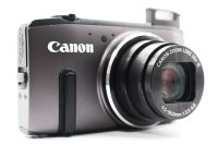 Canon PowerShot SX270 HS, Excellent condition, ref Y287MR, photo 2 | SDS