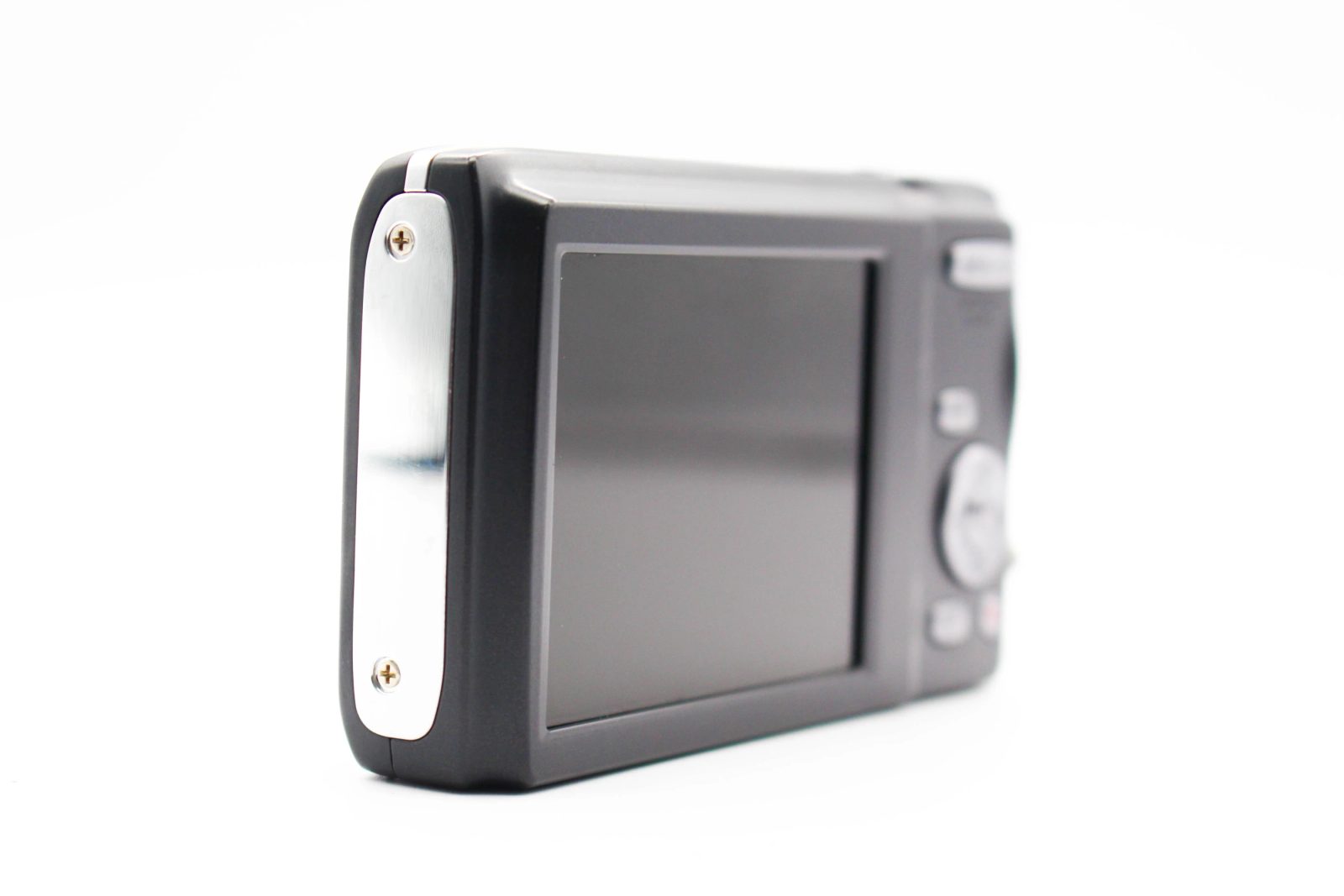 Fujifilm FinePix JZ100 - SDS