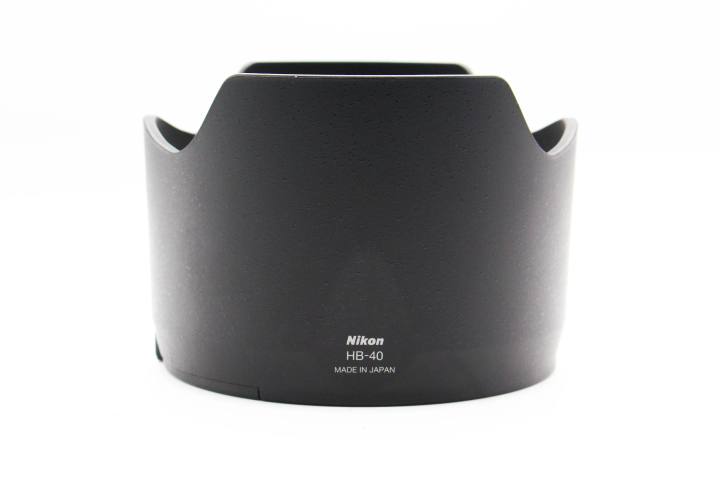 Nikon HB-40 Lens Hood | SDS