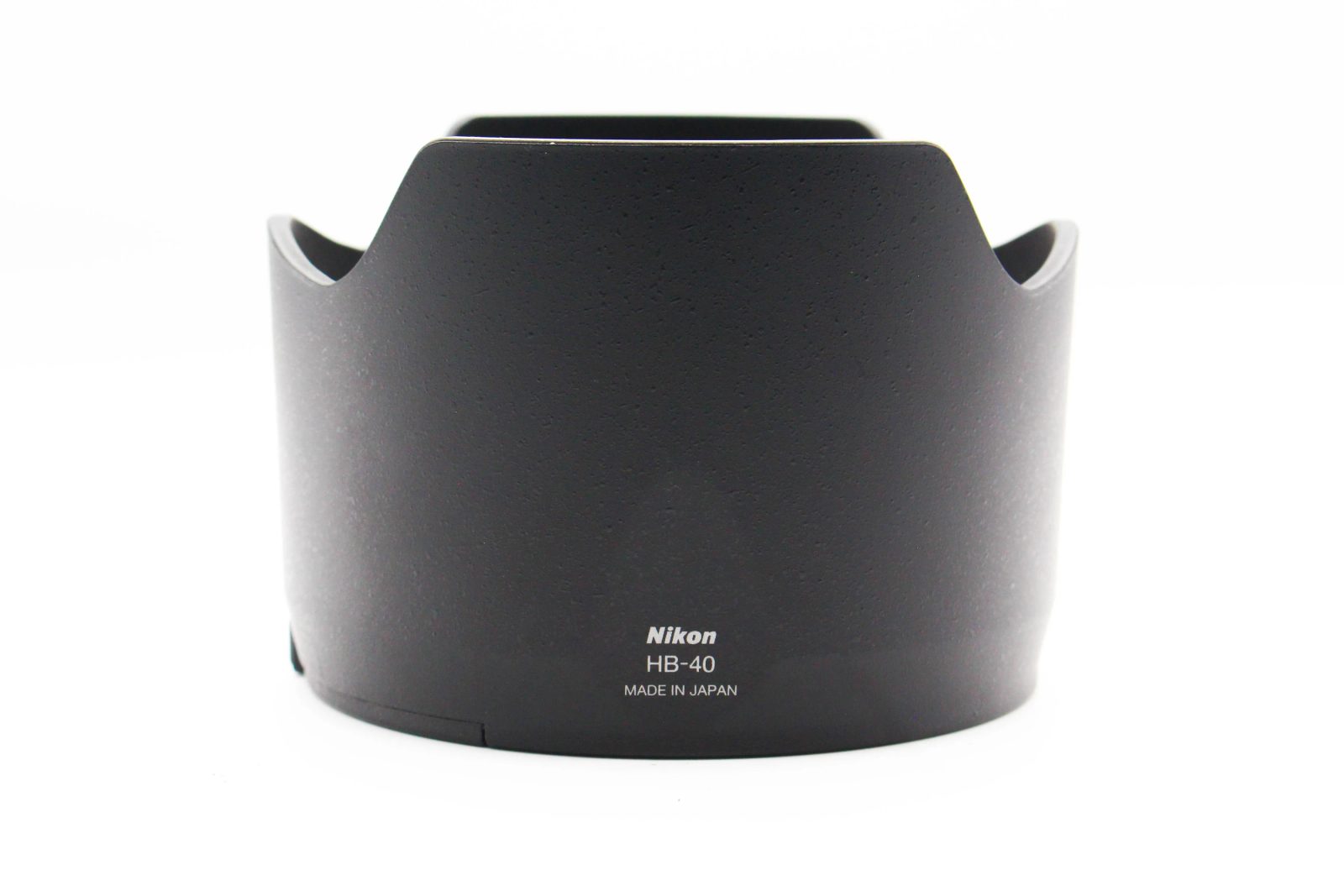 Nikon HB-40 Lens Hood - SDS