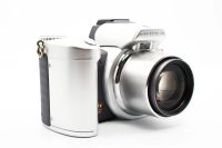 Konica Minolta Dimage Z2, Excellent condition, ref 276ETZ, photo 2 | SDS