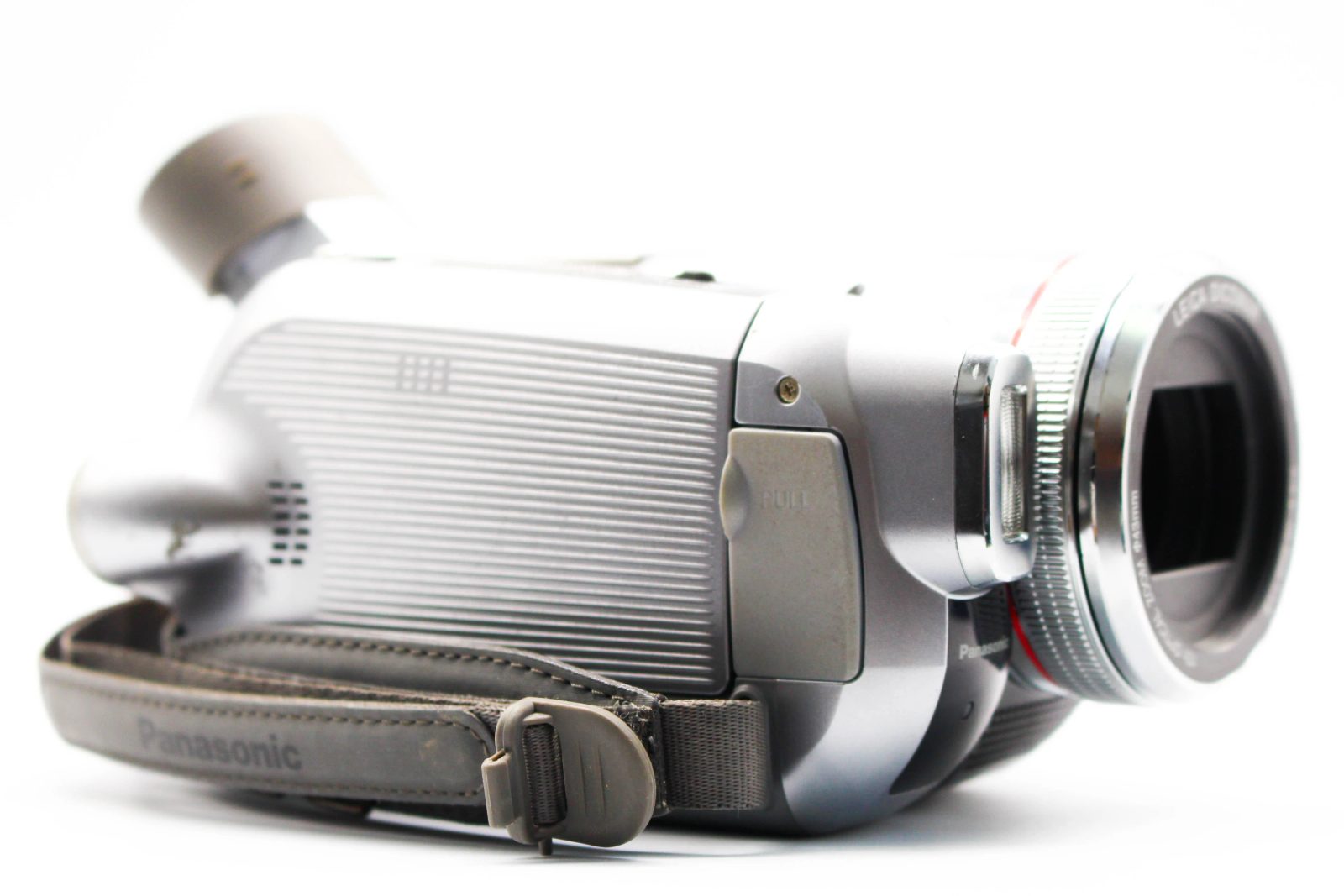 Panasonic NV-GS500 - SDS
