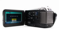 Panasonic HDC-SD9 view 4 | SDS