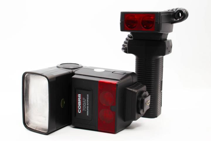 Cobra 700AF | SDS