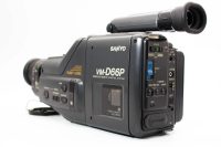 Sanyo VM-D66, Excellent condition, ref 3NXEJE, photo 2 | SDS