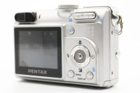 Pentax Optio 60, Good condition, ref SH6KYB, photo 2 | SDS