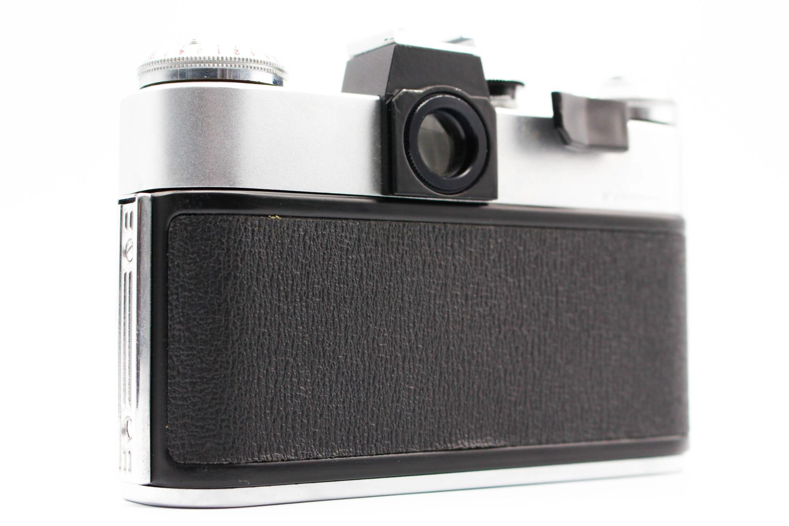 KMZ Zenit-E - SDS